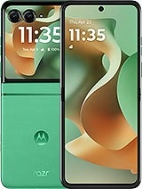 Motorola Razr 2025
